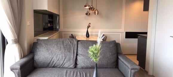 1 chambre Condo à Nye by Sansiri Railay Beach, Thailand No. 32346 5