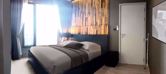 1 chambre Condo à Nye by Sansiri Railay Beach, Thailand No. 32346 2