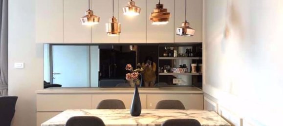 1 chambre Condo à Nye by Sansiri Railay Beach, Thailand No. 32346 4