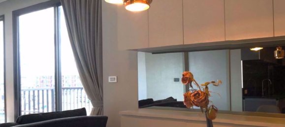 1 chambre Condo à Nye by Sansiri Railay Beach, Thailand No. 32346 3