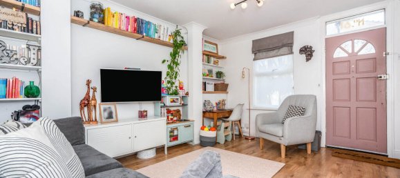 3 bedrooms Commercial property in Dartford, United Kingdom No. 10826 19