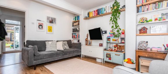 3 bedrooms Commercial property in Dartford, United Kingdom No. 10826 15