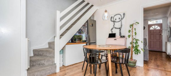 3 bedrooms Commercial property in Dartford, United Kingdom No. 10826 17