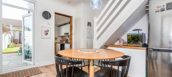 3 bedrooms Commercial property in Dartford, United Kingdom No. 10826 18