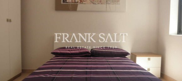 Apartamento T3 em Sliema, Malta N.º 8559 11