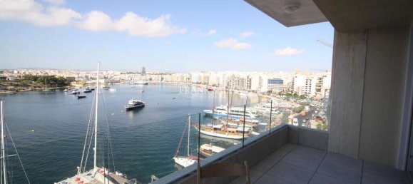 Apartamento T3 em Sliema, Malta N.º 8559 3
