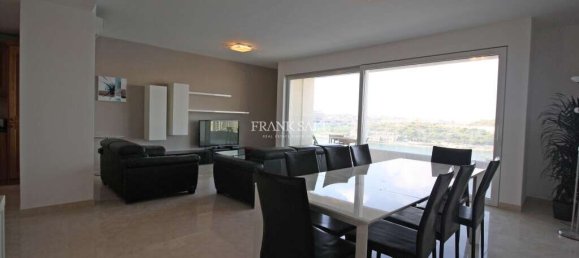 Apartamento T3 em Sliema, Malta N.º 8559 16