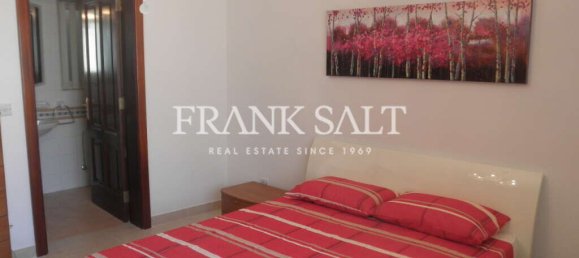 Apartamento T3 em Sliema, Malta N.º 8559 9