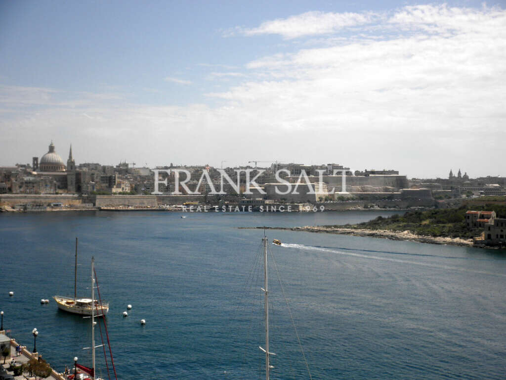 Apartamento T3 em Sliema, Malta N.º 8559