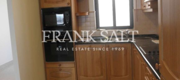 Apartamento T3 em Sliema, Malta N.º 8559 18