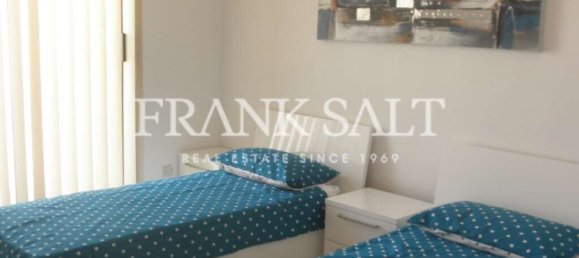 Apartamento T3 em Sliema, Malta N.º 8559 10