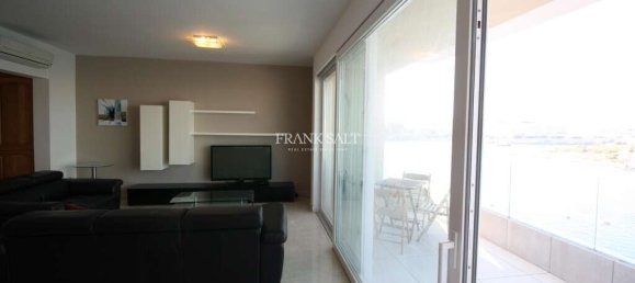 Apartamento T3 em Sliema, Malta N.º 8559 17