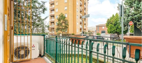 3 bedrooms Apartment in Garbagnate Milanese, Italy No. 268554 21