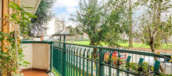 3 bedrooms Apartment in Garbagnate Milanese, Italy No. 268554 22