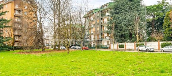 3 bedrooms Apartment in Garbagnate Milanese, Italy No. 268554 25