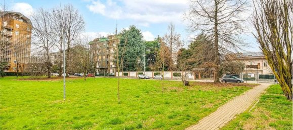 3 bedrooms Apartment in Garbagnate Milanese, Italy No. 268554 26