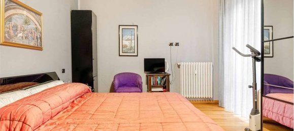 3 bedrooms Apartment in Garbagnate Milanese, Italy No. 268554 10