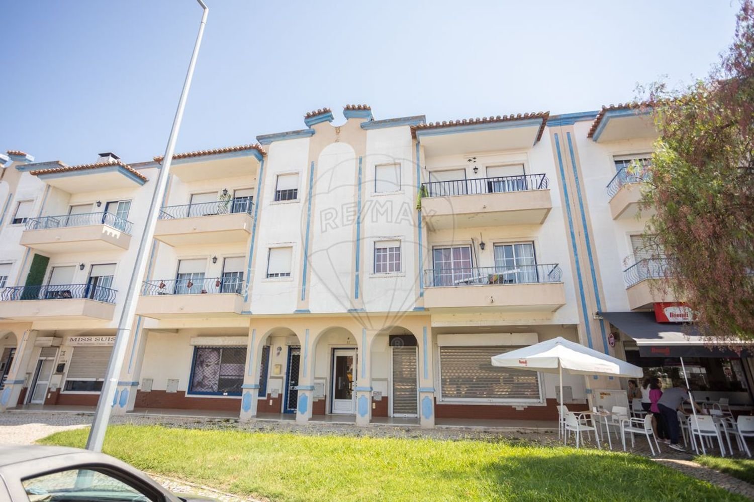 3 غرف نوم شقة في Samora Correia, Portugal رقم 284871