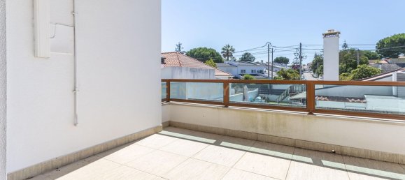 3 Schlafzimmer Haus in Corroios, Portugal, Nr. 138563 36