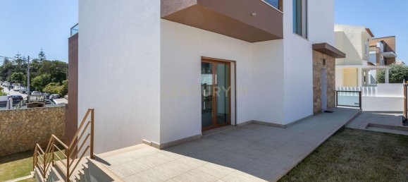 3 Schlafzimmer Haus in Corroios, Portugal, Nr. 138563 8