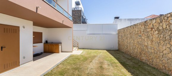 3 Schlafzimmer Haus in Corroios, Portugal, Nr. 138563 23