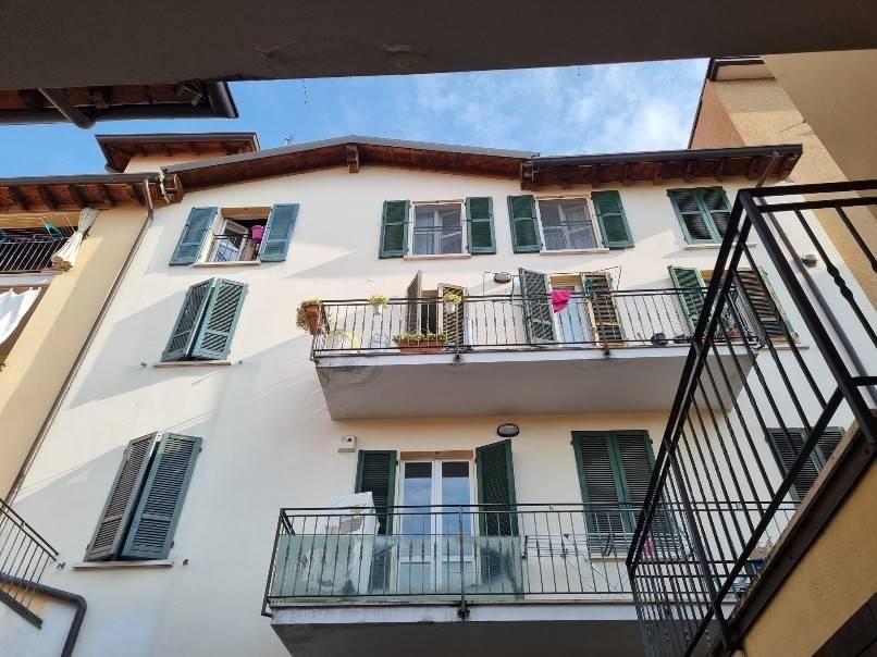 3-Zimmer Wohnung in Brescia, Italy, Nr. 146364