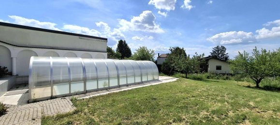 6-Zimmer Haus in Hornstein, Austria, Nr. 177801 7