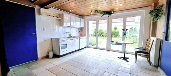 6-Zimmer Haus in Hornstein, Austria, Nr. 177801 11