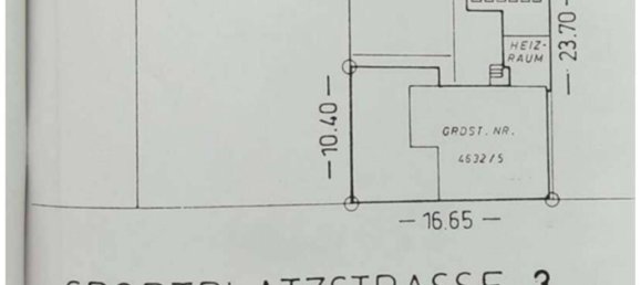 6-Zimmer Haus in Hornstein, Austria, Nr. 177801 48