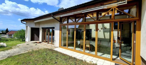 6-Zimmer Haus in Hornstein, Austria, Nr. 177801 6