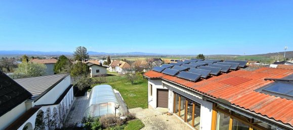 6-Zimmer Haus in Hornstein, Austria, Nr. 177801 31