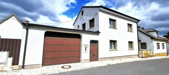 6-Zimmer Haus in Hornstein, Austria, Nr. 177801 3