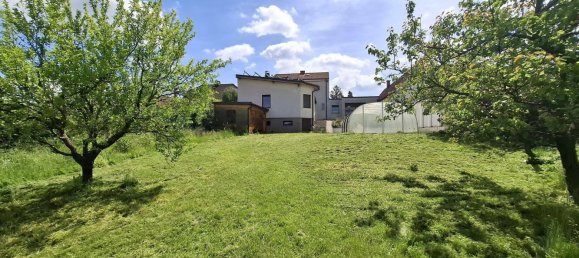 6-Zimmer Haus in Hornstein, Austria, Nr. 177801 39