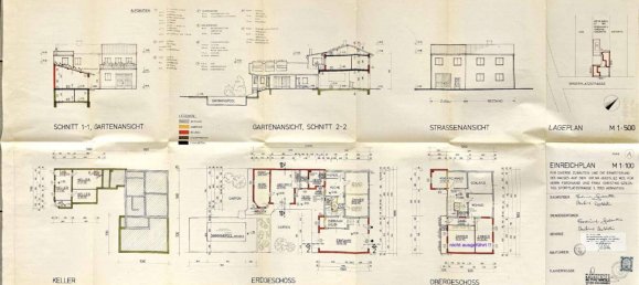6-Zimmer Haus in Hornstein, Austria, Nr. 177801 47