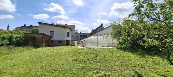 6-Zimmer Haus in Hornstein, Austria, Nr. 177801 46