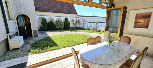 6-Zimmer Haus in Hornstein, Austria, Nr. 177801 36