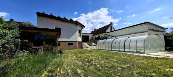 6-Zimmer Haus in Hornstein, Austria, Nr. 177801 4