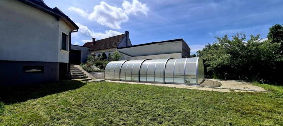 6-Zimmer Haus in Hornstein, Austria, Nr. 177801 43