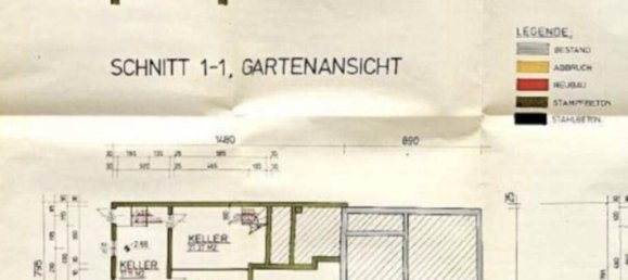 6-Zimmer Haus in Hornstein, Austria, Nr. 177801 49