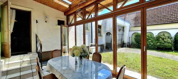 6-Zimmer Haus in Hornstein, Austria, Nr. 177801 5