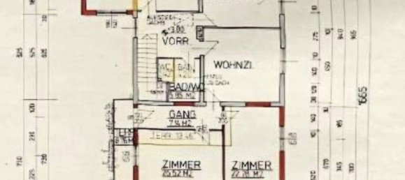 6-Zimmer Haus in Hornstein, Austria, Nr. 177801 50