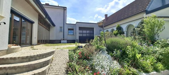 6-Zimmer Haus in Hornstein, Austria, Nr. 177801 42