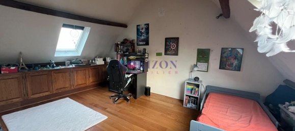 4 Schlafzimmer Haus in La Chapelle-en-Serval, France, Nr. 52961 16