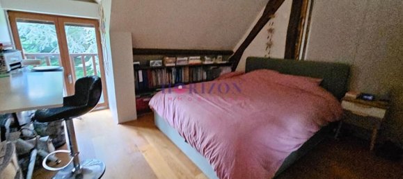4 Schlafzimmer Haus in La Chapelle-en-Serval, France, Nr. 52961 13