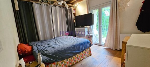 4 Schlafzimmer Haus in La Chapelle-en-Serval, France, Nr. 52961 9