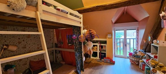 4 Schlafzimmer Haus in La Chapelle-en-Serval, France, Nr. 52961 18