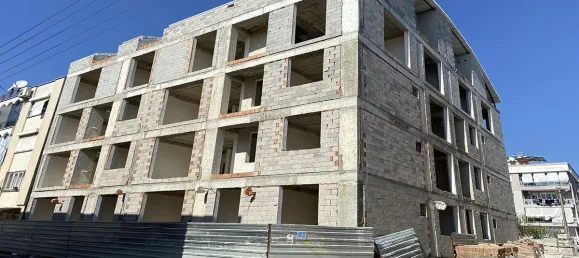 شقة 2+1 في Mugla, Turkey رقم 32710 10