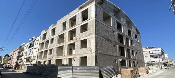 شقة 2+1 في Mugla, Turkey رقم 32710 9