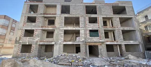 شقة 2+1 في Mugla, Turkey رقم 32710 11