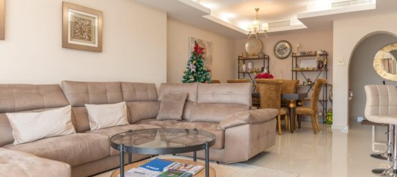 Apartamento de 3 dormitorios en Benahavís, Spain No. 3322 7